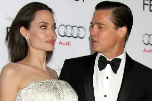 Brad Pitt und Angelina Jolie: Der Gerichtstermin steht