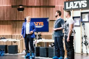 "Die Höhle der Löwen": Das ist das "überflüssigste Produkt" der Show