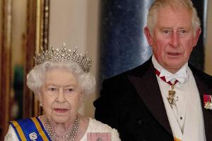 Darum wird die Queen niemals abdanken