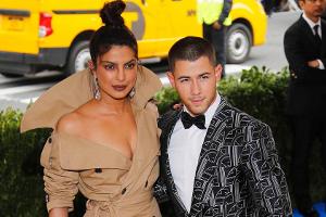 Was sich Priyanka Chopra zur Hochzeit mit Nick Jonas wünscht