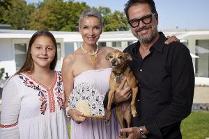 TV-Comeback: Ex-"Big-Brother"-Star Alex Jolig bei Sat.1 zu sehen