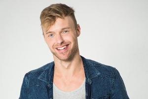 "Leben. Lieben. Leipzig": Dario Kolodiczyk ist noch Single