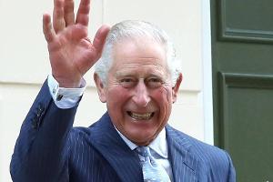 Prinz Charles: So liebevoll hat man den Thronfolger noch nie gesehen