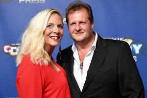 Jens Büchner: Das waren seine letzten Worte an Ehefrau Daniela