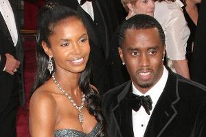 "Ich vermisse dich so sehr": Sean Combs trauert um seine Ex-Partnerin