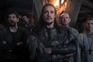 "The Last Kingdom": Alles über "Uhtred"-Darsteller Alexander Dreymon