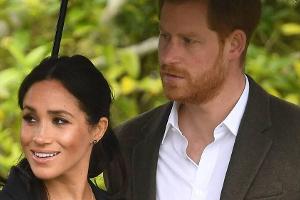 Müssen Prinz Harry und die Queen ihr Vermögen offenlegen?