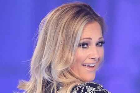 Helene Fischer zeigt ihren Fans eine neue Seite an sich
