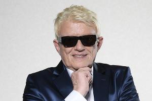 Heino: "Im Herzen bin ich ein junger Kerl"