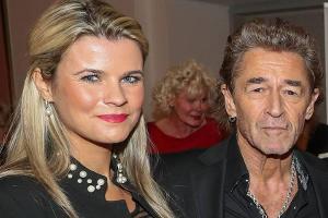 Peter Maffay: An seinem späten Vaterglück stören sich nur die anderen