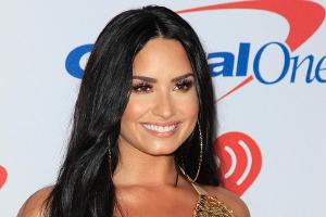 Neues Lebenszeichen von Demi Lovato