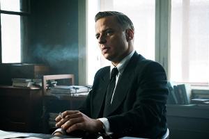 Tom Wlaschiha: "Ich werde schon beim Anblick eines Bootes seekrank"