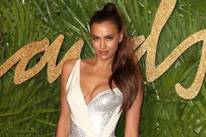 Ist Irina Shayk eine Helikoptermutter?