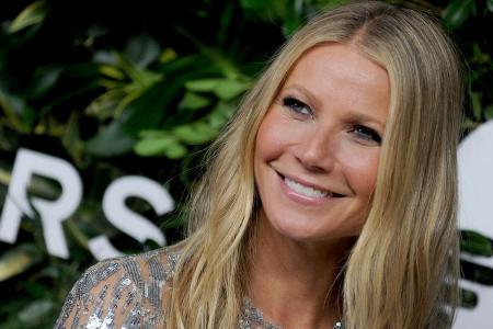 Gwyneth Paltrow gibt Tipps für den Umgang mit der Menopause