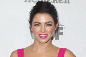 Jenna Dewan: Das ist der neue Mann an ihrer Seite