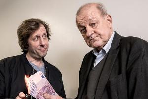Krimi-Tipps am Samstag