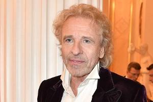 Thomas Gottschalks Haus in Malibu völlig abgebrannt