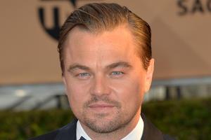 Leonardo DiCaprio: Geburtstagsparty mit Rang und Promi-Namen