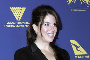 Monica Lewinksy dachte an Selbstmord