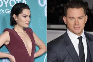 Channing Tatum schwärmt öffentlich von Jessie J