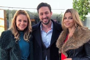 Ex-Bachelor Daniel Völz ergattert Schauspielrolle