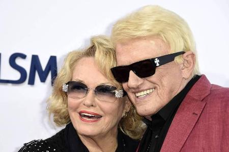 Heino und seine Hannelore haben genaue Zukunftspläne