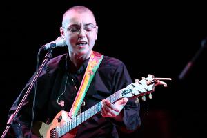 Sinéad O'Connor findet Weiße "ekelhaft"