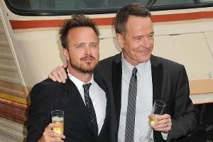 "Breaking Bad": Die gefeierte Serie soll als Film weitergeführt werden