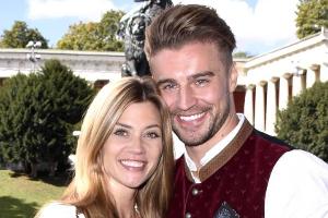 Liebes-Aus bei "Bachelorette" Nadine Klein und Alex Hindersmann
