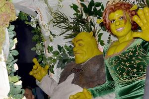 Heidi Klum: Ihr Halloween-Kostüm ist ein voller Erfolg