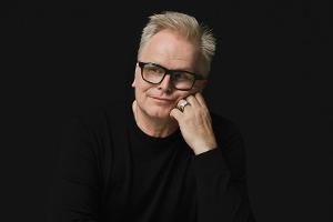 Herbert Grönemeyer ergattert mit "Tumult" die Chartspitze