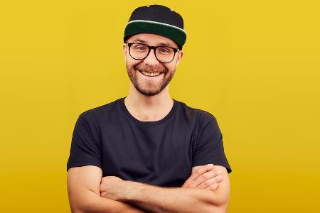 Mark Forster veröffentlicht sein viertes Studioalbum mit dem Titel 