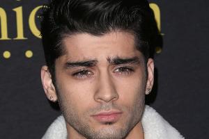 Zayn Malik bezeichnet sich nicht mehr als Muslim