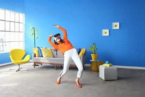 Virtuelle Freiheit? Das kann das VR-Headset Mirage Solo