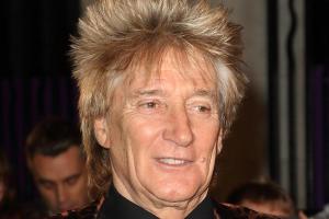 Bambi-Verleihung: Rod Stewart fällt kurzfristig aus