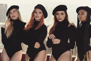 Die britische Girl-Band Little Mix: "Wir sind jetzt Frauen!"