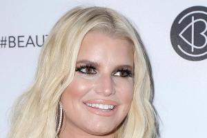 So süß: Jessica Simpsons Kids mit ihren Kuscheltieren wiedervereint