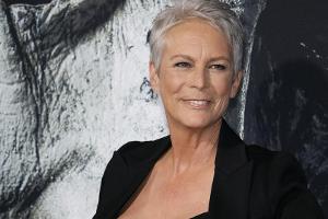 Zum 60. Geburtstag: Jamie Lee Curtis bleibt nur einer Rolle treu