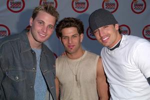 Devin Lima: LFO-Musiker stirbt mit 41 Jahren an Krebs