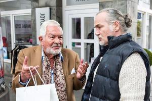 Das passiert heute in den Soaps