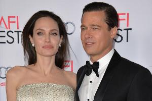 Brad Pitt und Angelina Jolie: Happy End im Scheidungskrieg?