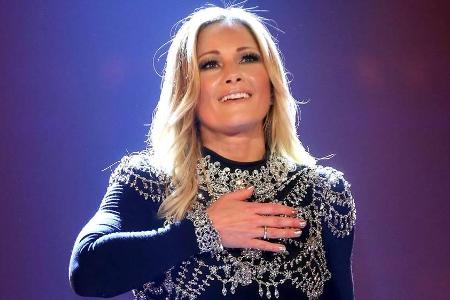 Helene Fischer hat international für Aufsehen gesorgt