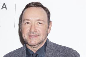 Kevin Spacey: Bestätigt ein Gemälde seinen Aufenthaltsort?