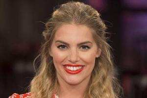 Angelina Kirsch: Was kommt nach "Curvy Supermodel"?