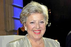 Marie-Luise Marjan glaubt nicht ans "endgültige 'Lindenstraßen'-Aus"