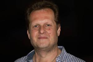 Jens Büchner wurde bereits eingeäschert