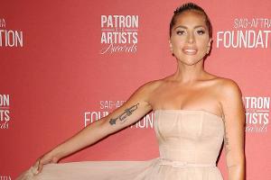 Lady Gaga: Emotionale Rede über mentale Gesundheit