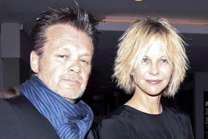 Meg Ryan und John Mellencamp sind verlobt