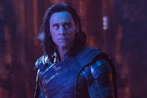 Tom Hiddlestone: Er kommt als "Loki" mit eigener Serie zurück