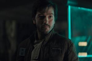 "Star Wars": Prequel-Serie zu "Rogue One" geplant